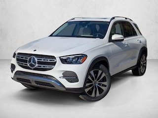 2026 Mercedes-Benz GLE 350 GLE 350 SUV SUV