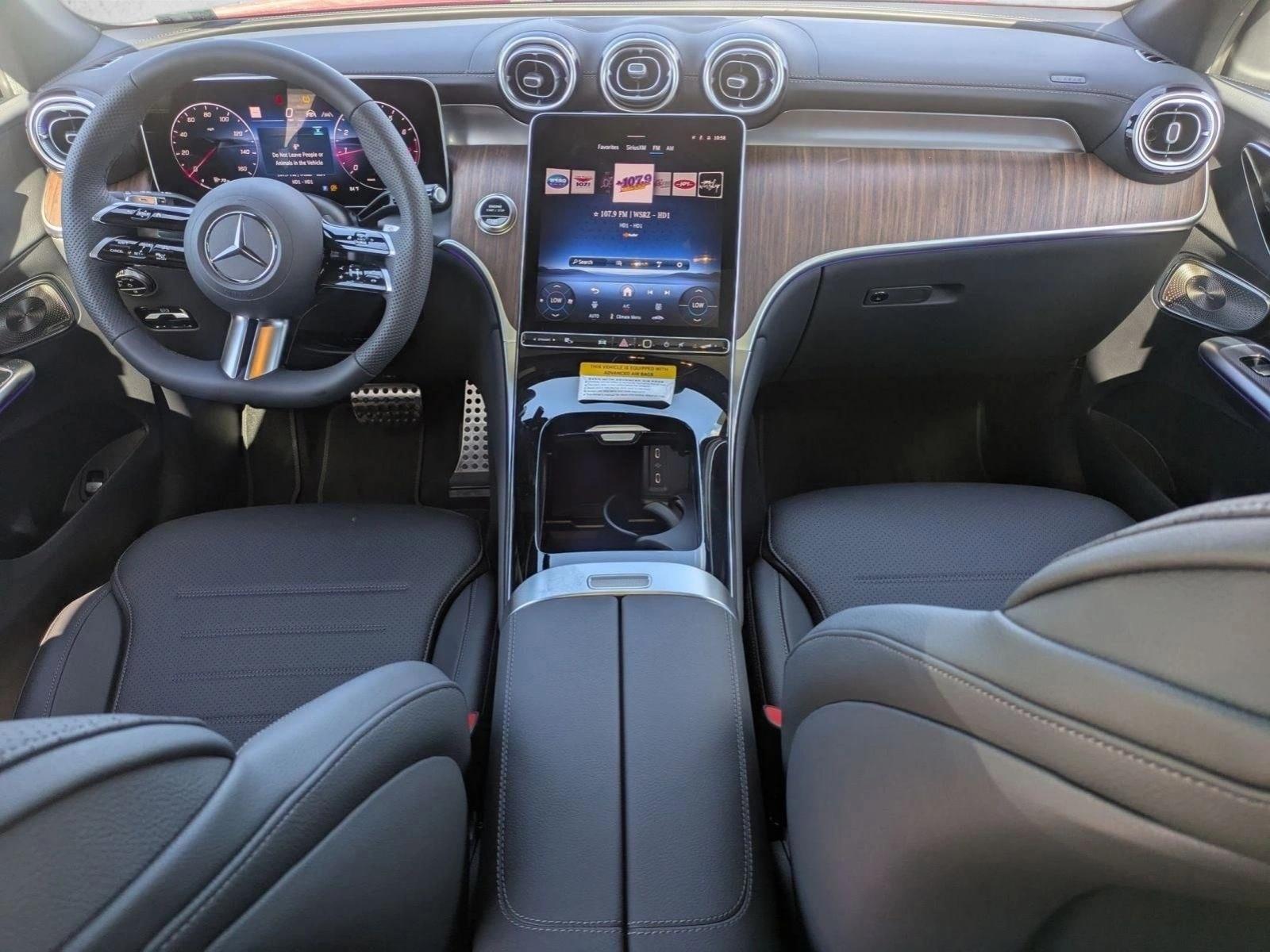 2026 Mercedes-Benz GLC Base - Photo 14