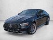  Mercedes-Benz AMG GT 63 4-Door