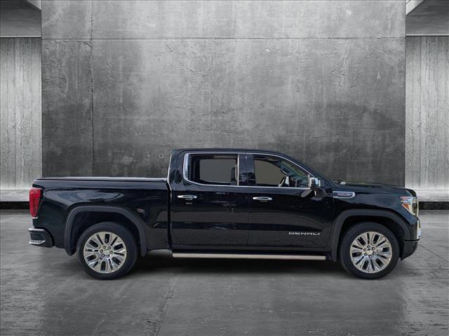 2021 Gmc Sierra 1500 Denali photo 2