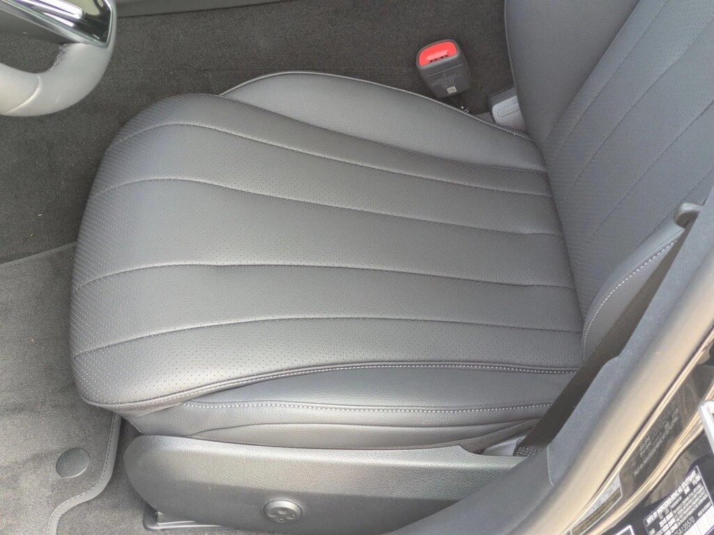 Used 2025 Mercedes-Benz E-Class E 350 4MATIC Sedan