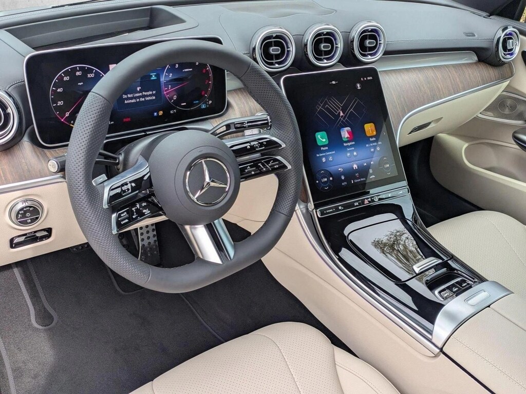 New 2026 Mercedes-Benz CLE 450 CLE 450 4MATIC ® Cabriolet Convertible