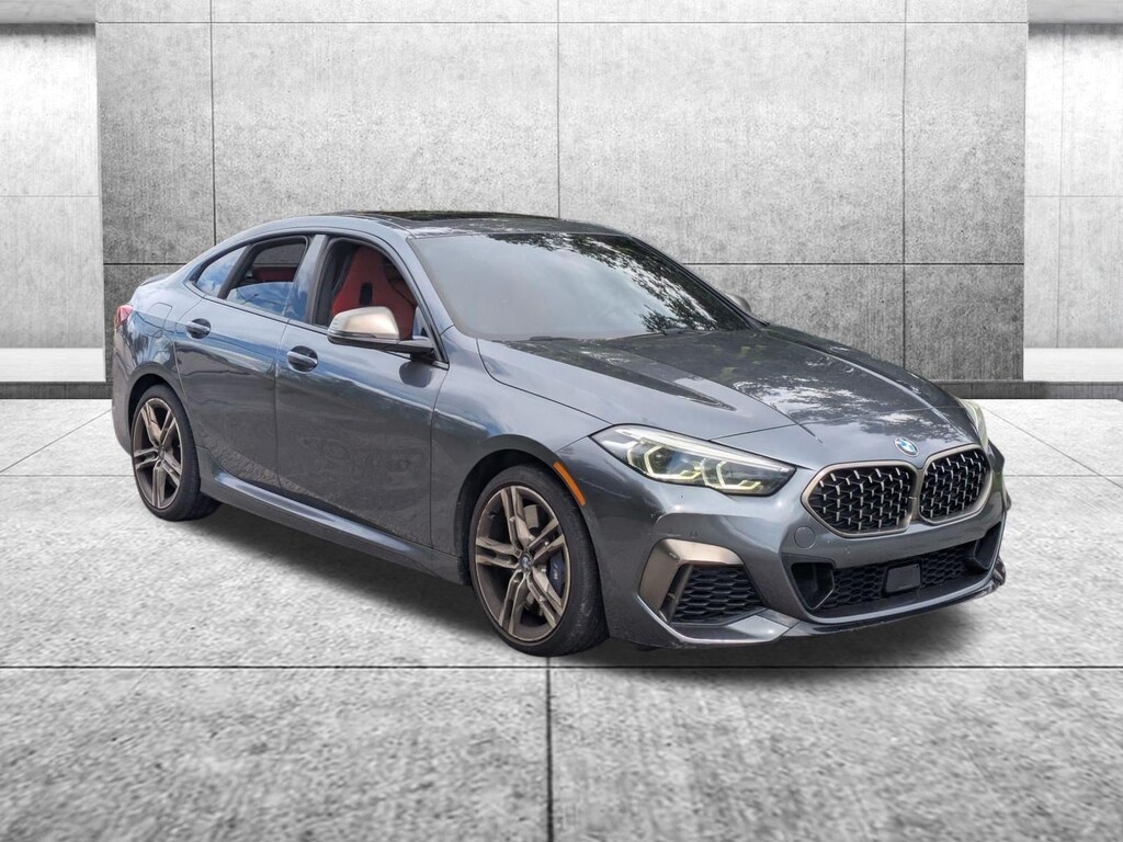 Used 2020 BMW 2 Series Gran Coupe