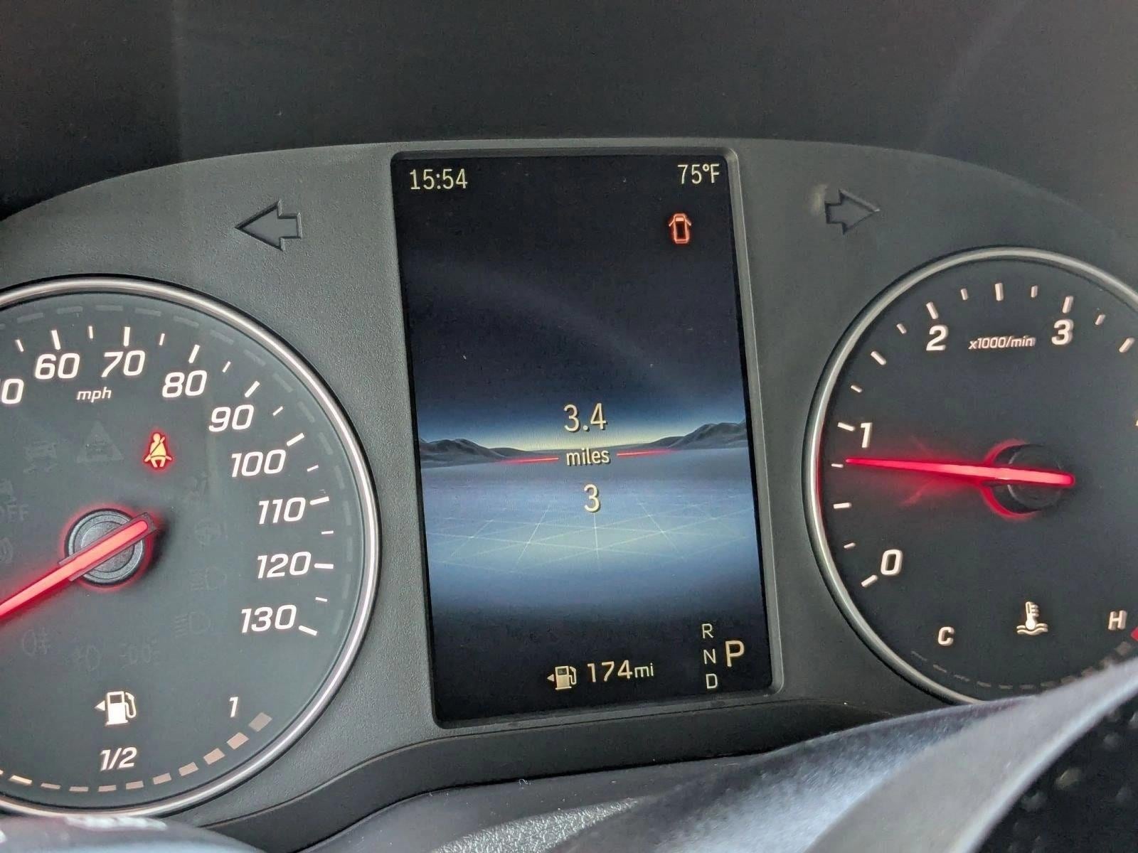 2025 Mercedes-Benz Sprinter Cargo Van Base - Photo 10