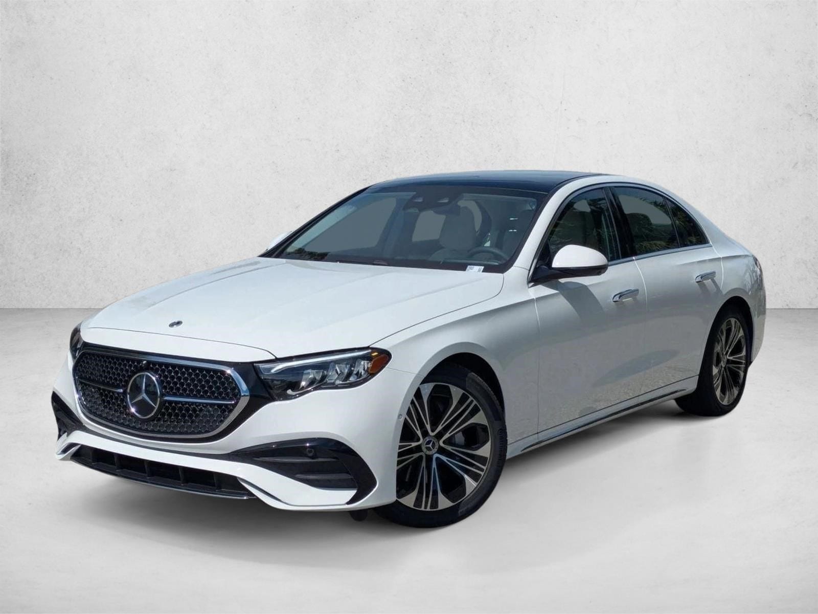 2026 Mercedes-Benz E-Class E350's photo