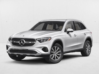 2024 Mercedes-Benz GLC