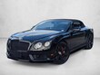 Bentley Continental GT V8 S