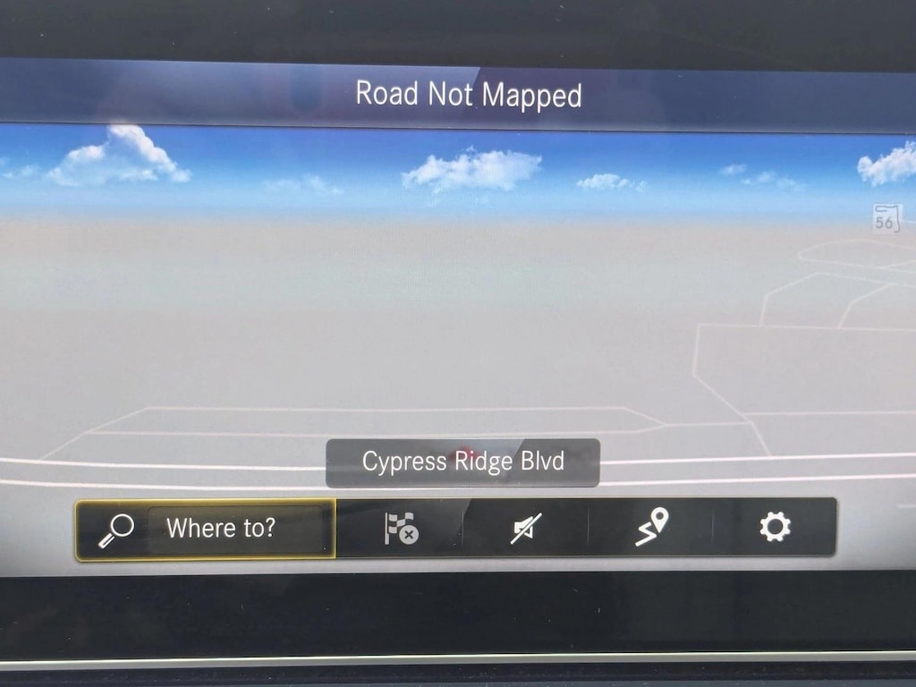 Used 2021 Mercedes-Benz GLE  SUV