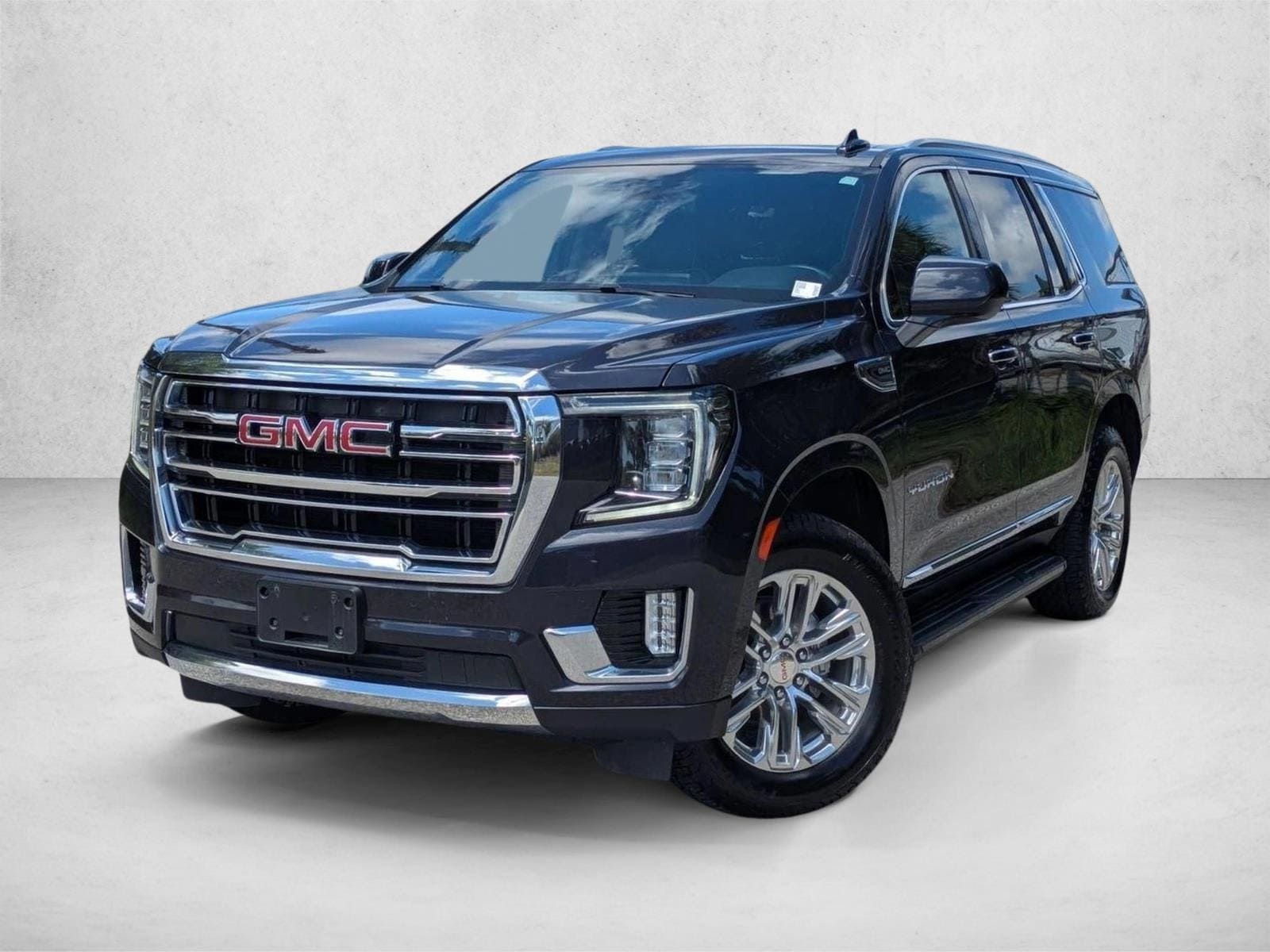 2023 GMC Yukon 4WD SLT's photo