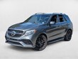 Mercedes-Benz AMG GLE 63