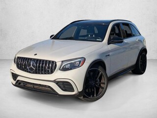 2019 Mercedes-Benz GLC