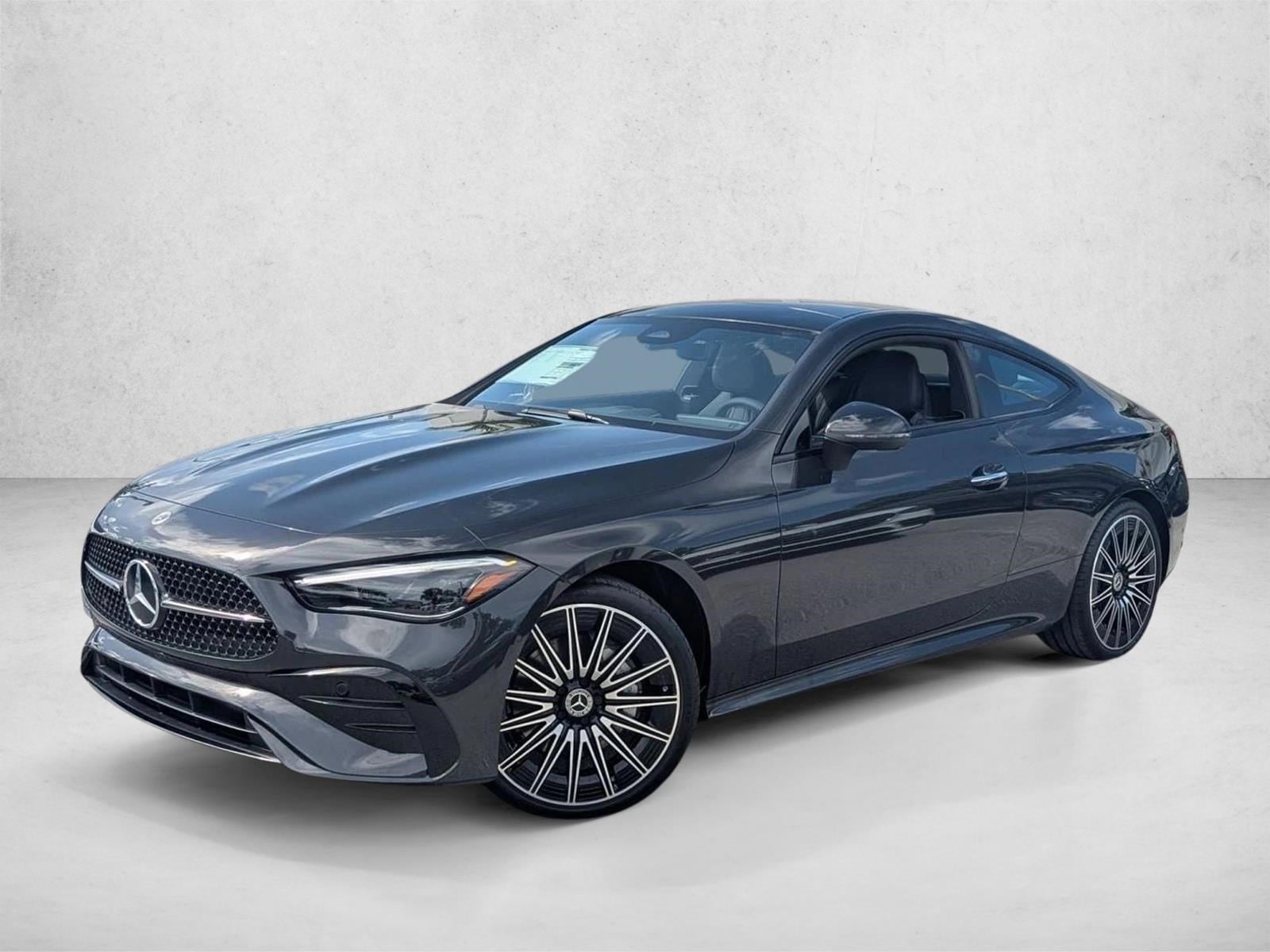 2026 Mercedes-Benz CLE CLE 300's photo