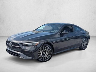 2026 Mercedes-Benz CLE 300