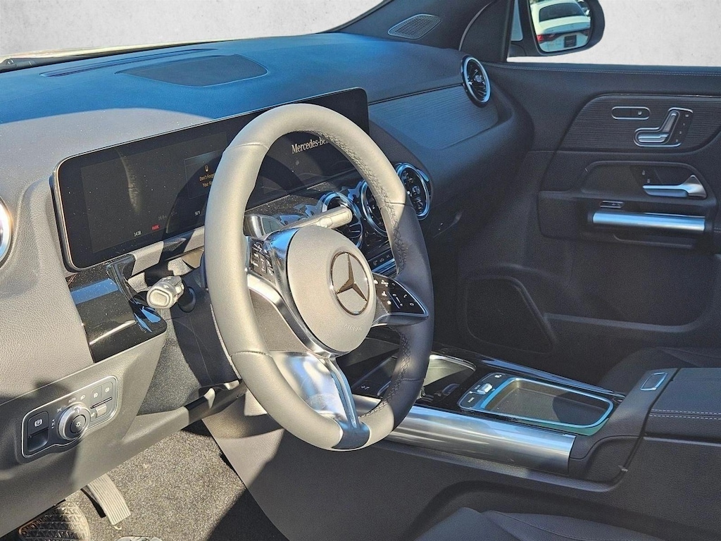 New 2026 Mercedes-Benz GLA 250 GLA 250 SUV SUV