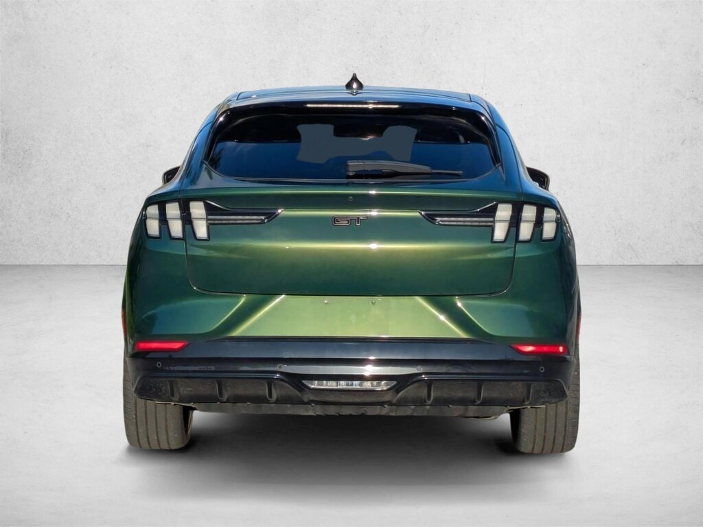 Used 2024 Ford Mustang Mach-E GT SUV