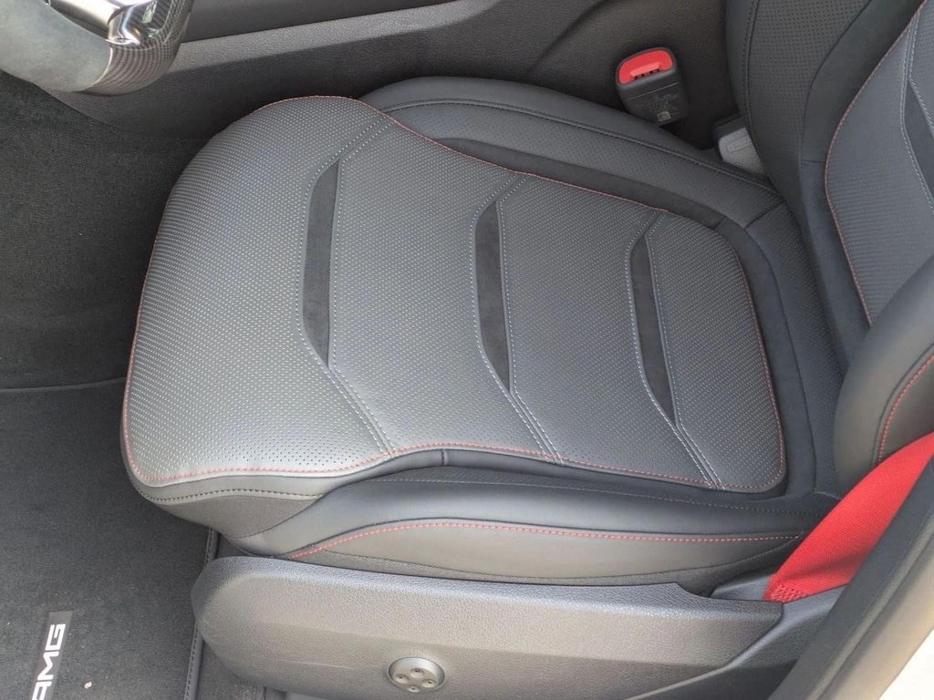 New 2025 Mercedes-Benz AMG GLC 63 AMG ® GLC 63 S E Performance 4MATIC ® Coup SUV