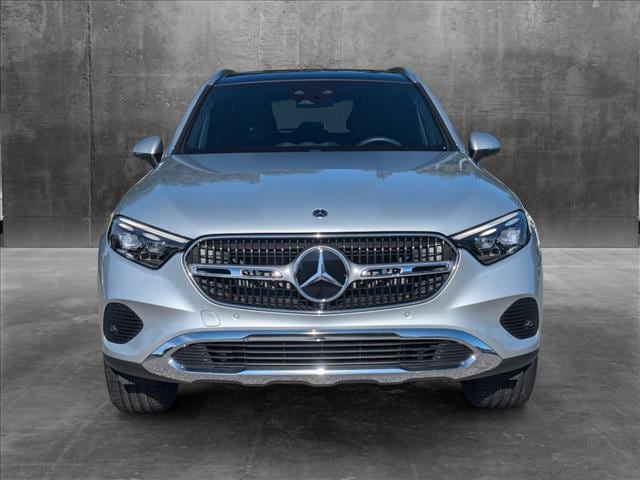 Certified 2023 Mercedes-Benz GLC GLC300 with VIN W1NKM4GB2PF047350 for sale in Sarasota, FL