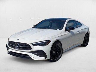 2026 Mercedes-Benz CLE 300