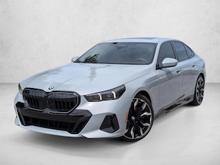 2026 BMW 5 Series