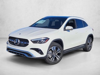 2026 Mercedes-Benz GLA 250 GLA 250 SUV SUV