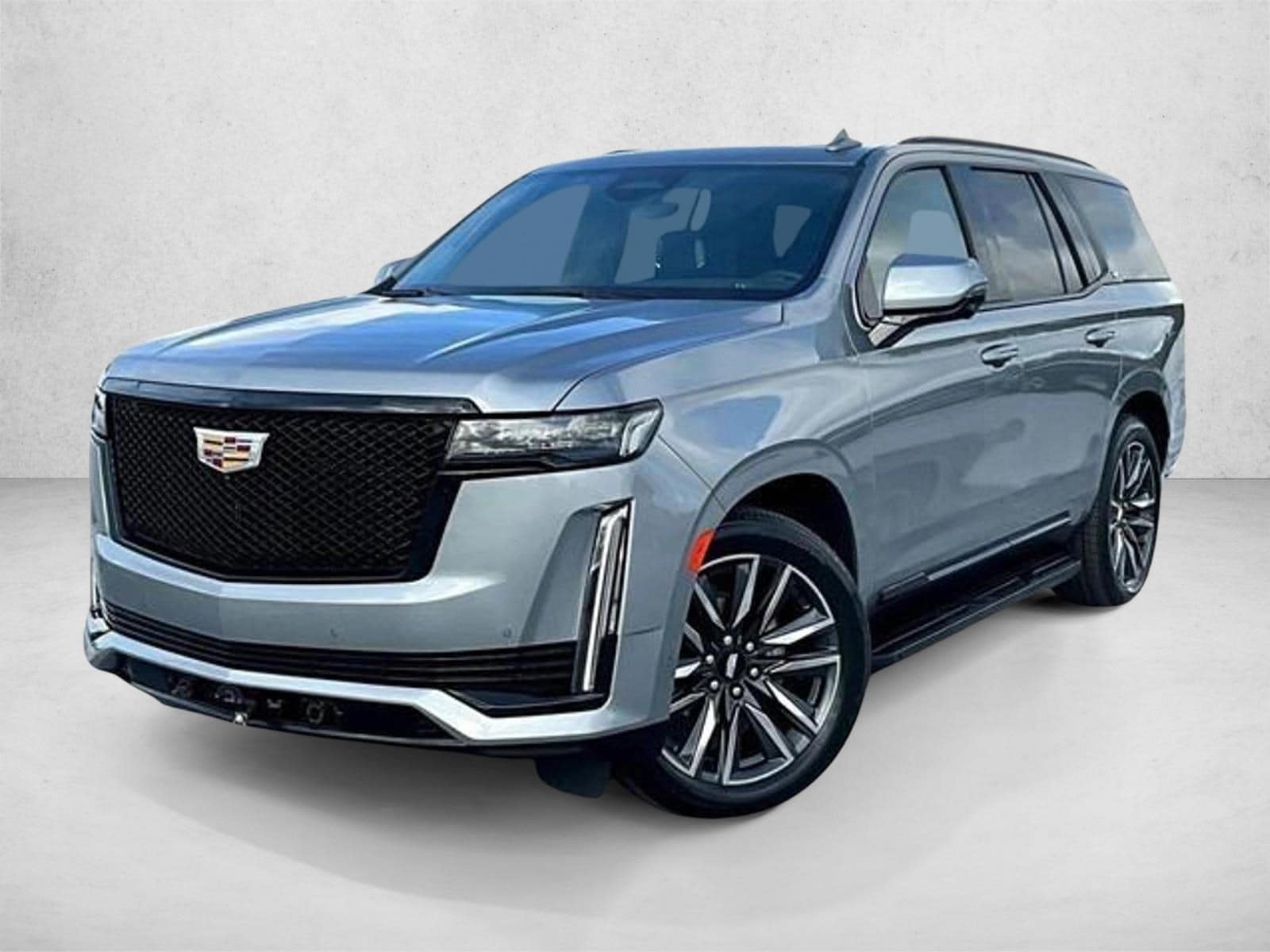 2023 Cadillac Escalade Sport Platinum's photo