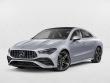Mercedes-Benz AMG CLA 35