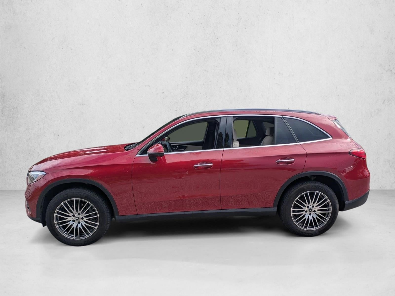 2024 Mercedes-Benz GLC GLC300 - Photo 8
