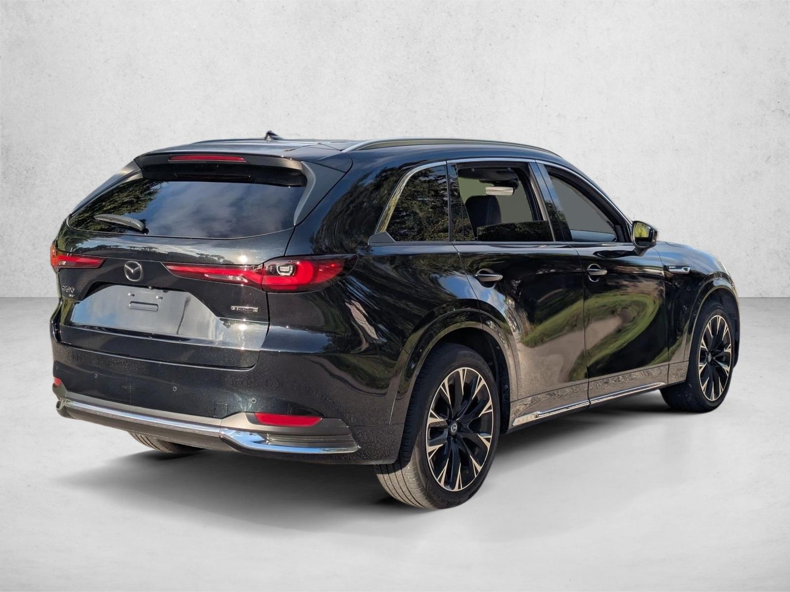 2024 Mazda CX-90 3.3 Turbo S photo 3