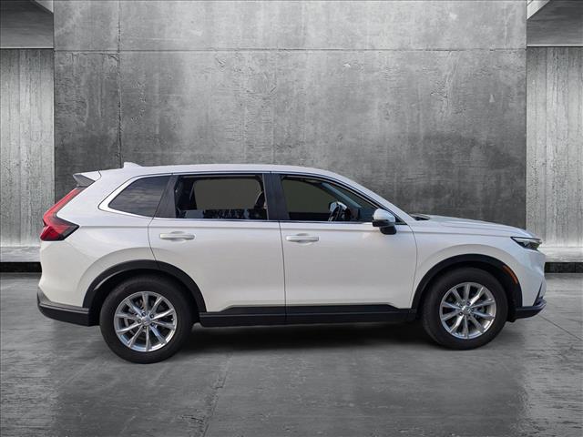2024 Honda CR-V EX photo 2