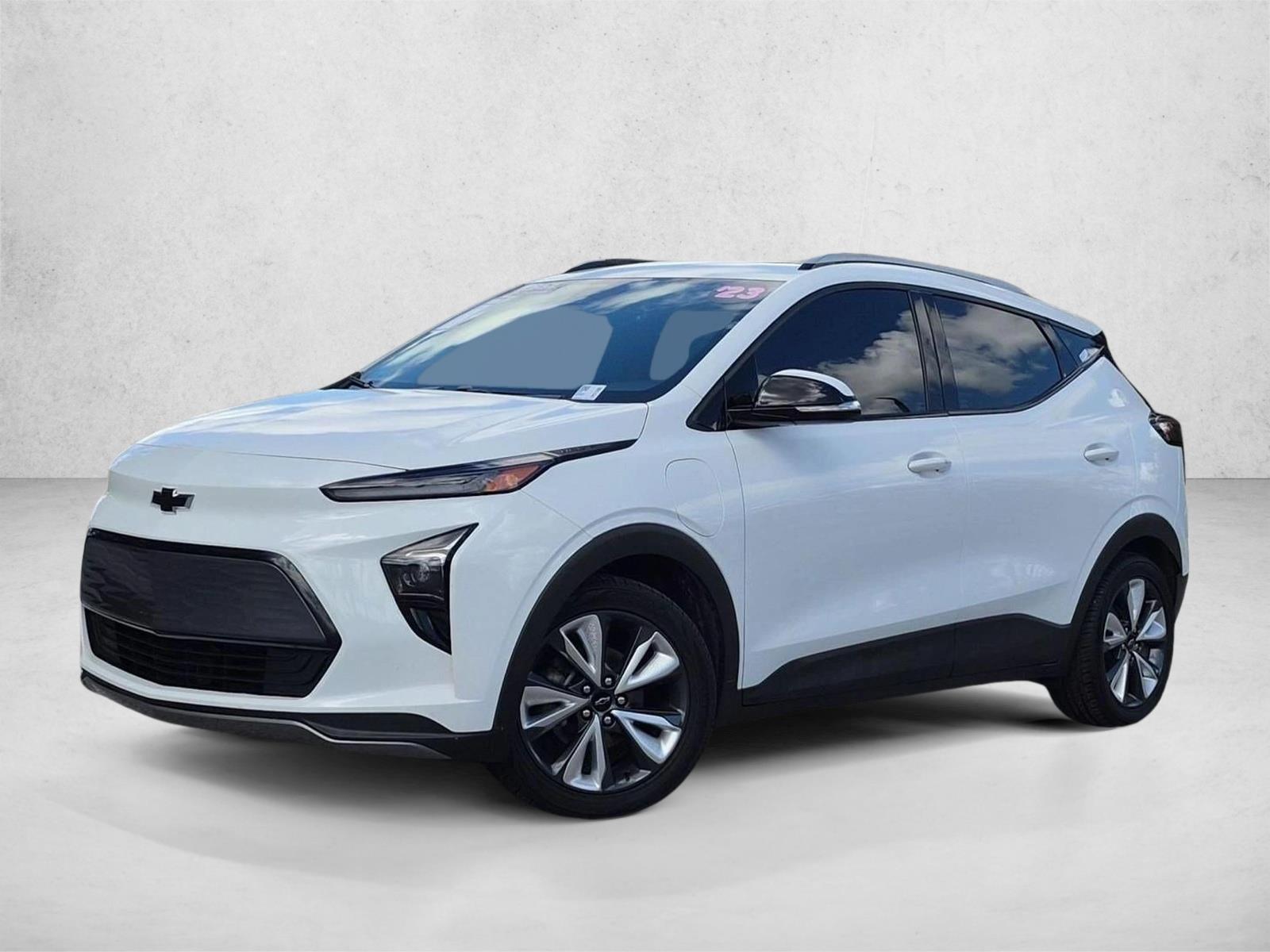 2023 Chevrolet Bolt EUV