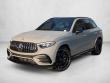 Mercedes-Benz AMG GLC 43