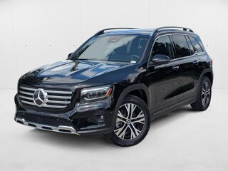 2025 Mercedes-Benz GLB 250