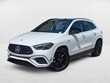 Mercedes-Benz AMG GLA 35