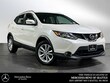 Nissan Rogue Sport
