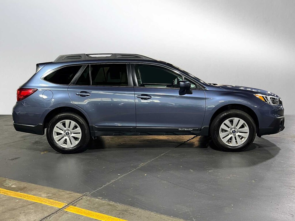 Used 2016 Subaru Outback 2.5i Premium Wgn PZEV