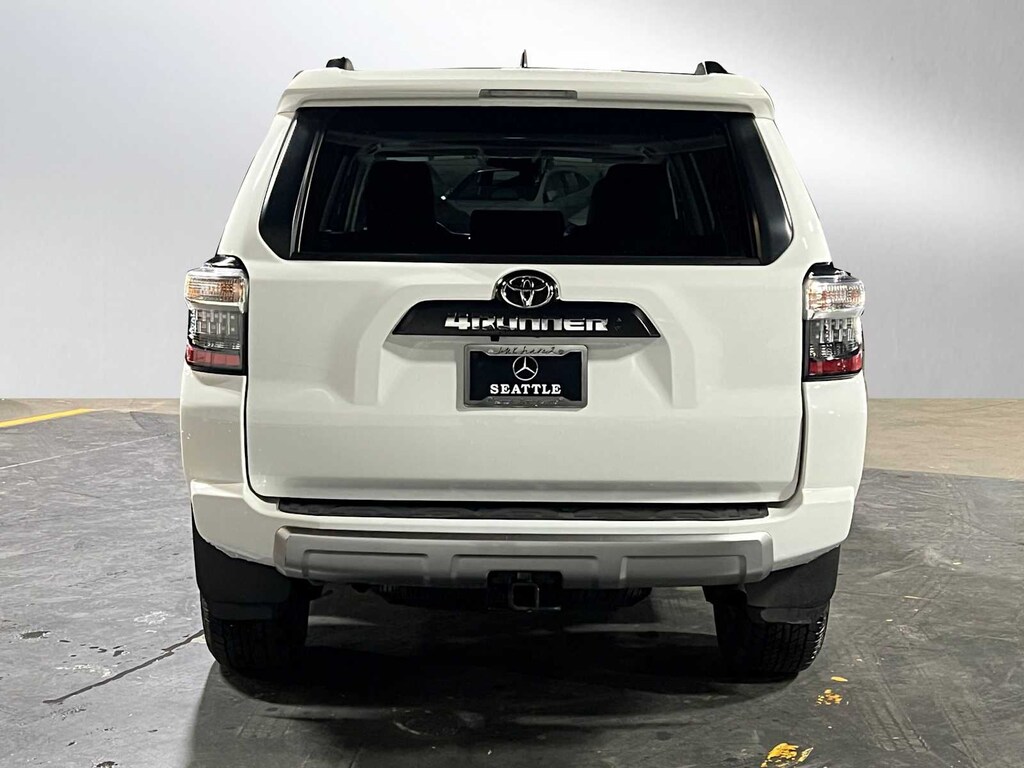 Used 2024 Toyota 4Runner TRD Off Road Premium 4WD (Natl)