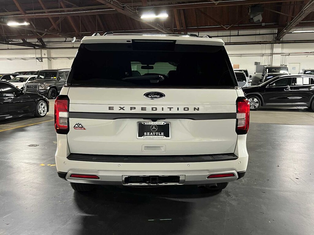Used 2022 Ford Expedition Timberline 4x4
