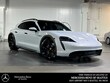 Porsche Taycan Cross Turismo