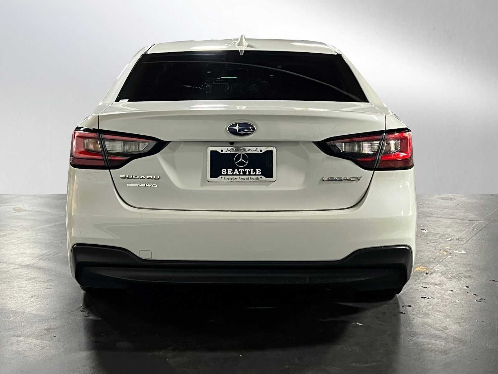2021 Subaru Legacy Premium photo 4
