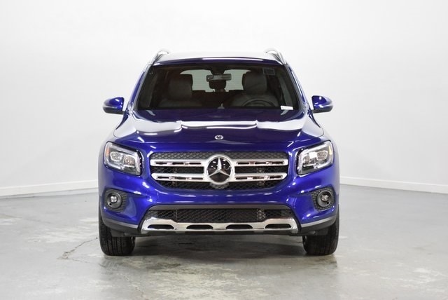 Used 2021 Mercedes-Benz GLB Base with VIN W1N4M4HB1MW111123 for sale in Seattle, WA