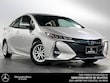  Toyota Prius Prime