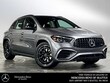  Mercedes-Benz AMG GLA 35