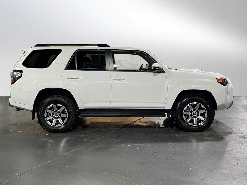 Used 2024 Toyota 4Runner TRD Off Road Premium 4WD (Natl)