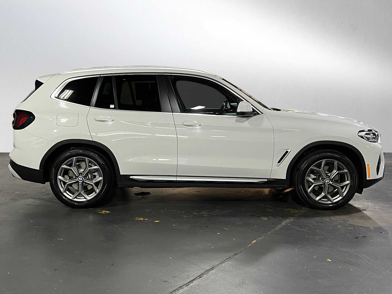 2022 Bmw X3 xDrive30i photo 2