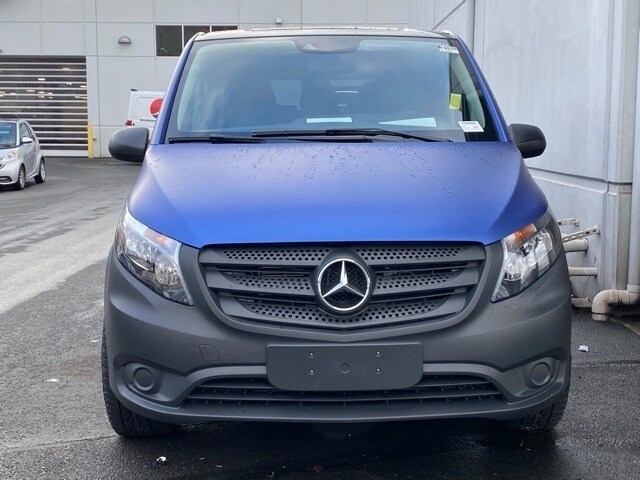 Used 2020 Mercedes-Benz Metris Passenger Van Base with VIN W1WV0FEYXL3759169 for sale in Seattle, WA