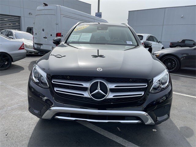 Used 2019 Mercedes-Benz GLC GLC350e with VIN WDC0G5EBXKF520462 for sale in Seattle, WA