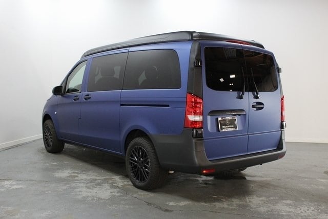 Used 2020 Mercedes-Benz Metris Passenger Van Base with VIN W1WV0FEY5L3753246 for sale in Seattle, WA