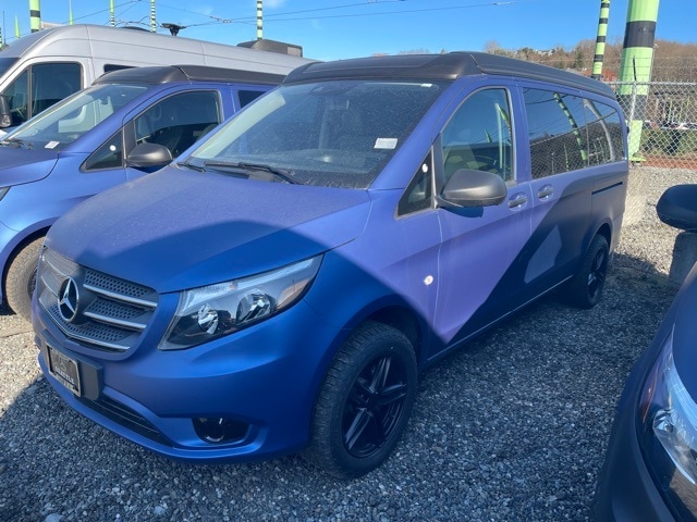 Used 2020 Mercedes-Benz Metris Passenger Van Base with VIN W1WV0FEYXL3764291 for sale in Seattle, WA