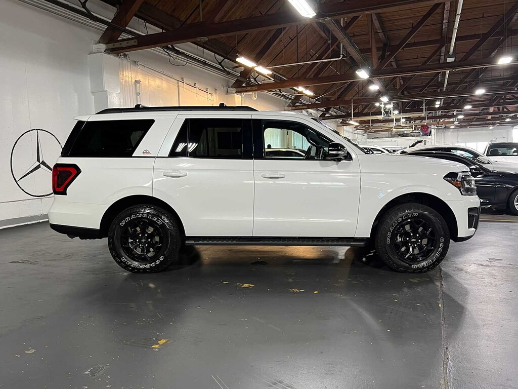 Used 2022 Ford Expedition Timberline 4x4