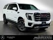 GMC Yukon XL